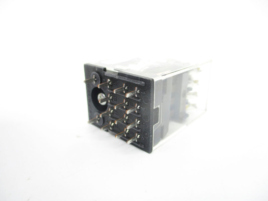 OMRON MY4Z-02 24VDC NSNP