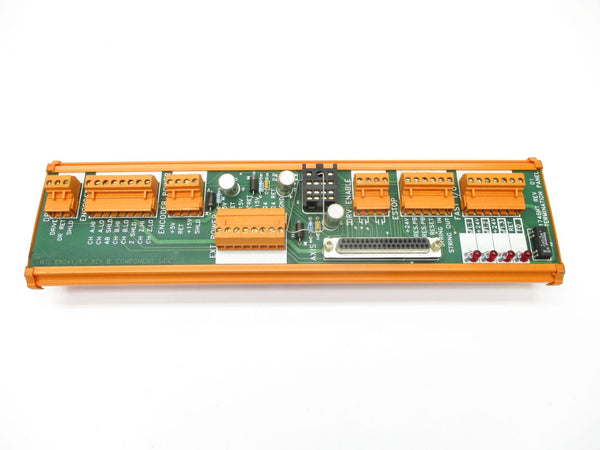 ALLEN BRADLEY 1746-HT REV. 01 NSNP