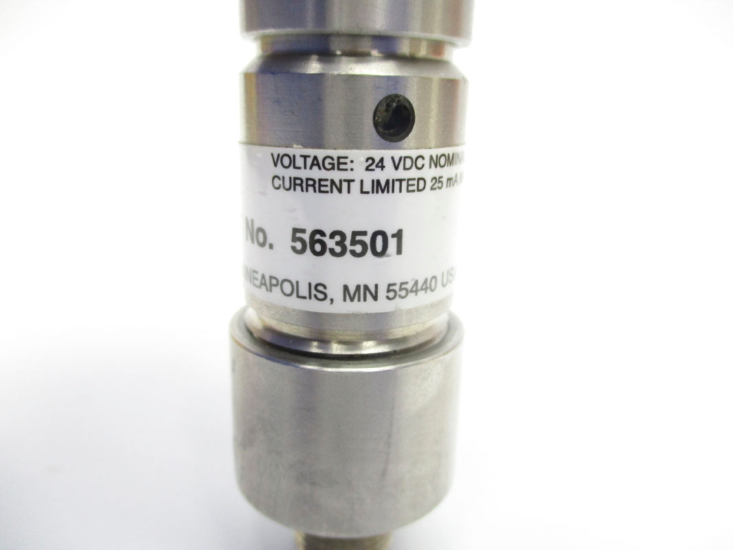 GRACO 563501 NSNP