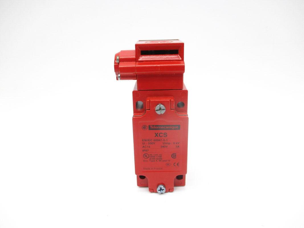 TELEMECANIQUE XCS-B703 NSNP