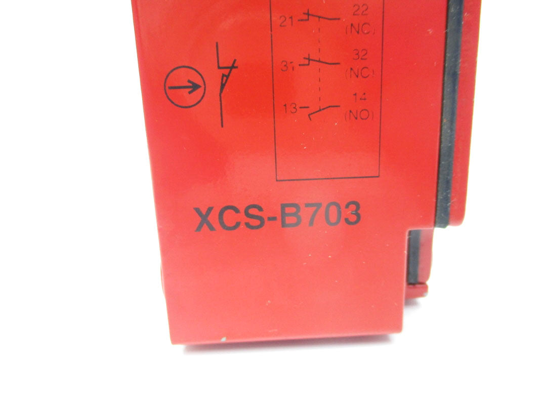 TELEMECANIQUE XCS-B703 NSNP