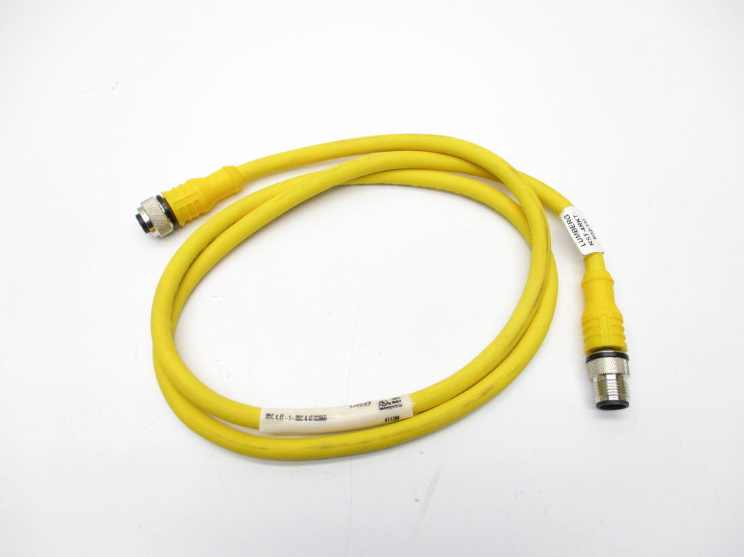 TURCK RKC4.4T-1-RSC4.4T/S3060 NSNP