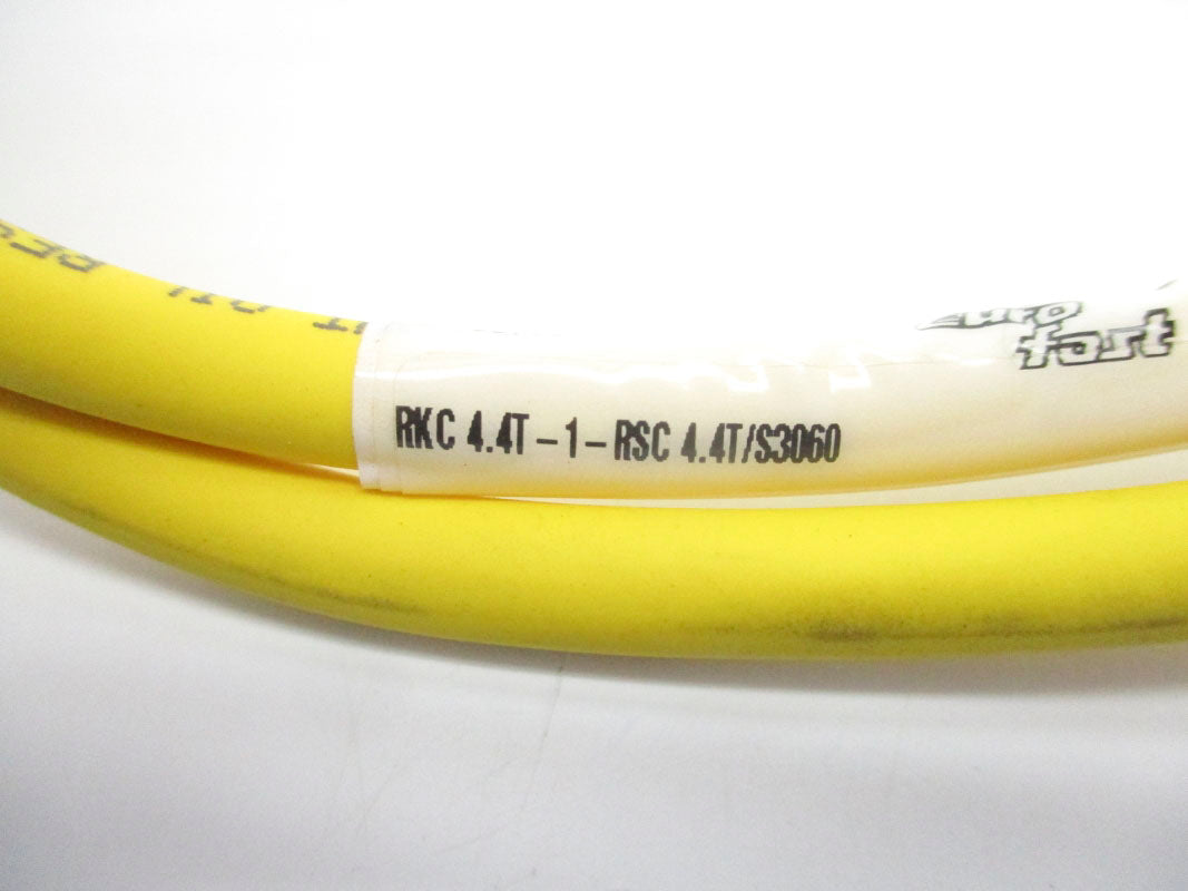 TURCK RKC4.4T-1-RSC4.4T/S3060 NSNP