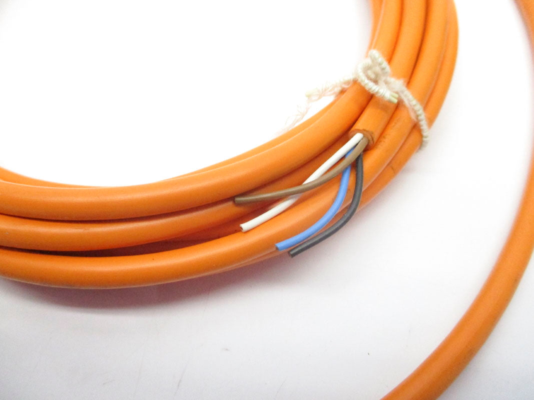 LUMBERG RKWT/LEDF4-07/5 NSNP