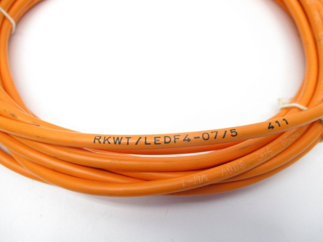LUMBERG RKWT/LEDF4-07/5 NSNP