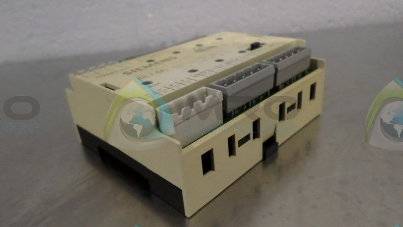 SIEMENS 3RG9004-0DC00 POWER EXT.  UNMP