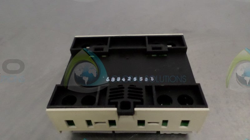 SIEMENS 3RG9004-0DC00 POWER EXT.  UNMP