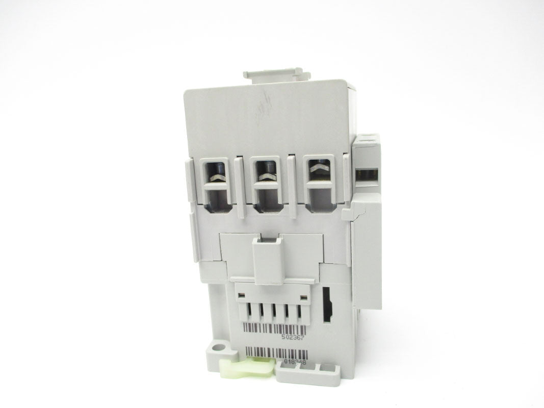 ALLEN BRADLEY 100-C43KD10 SER. A 110V NSMP