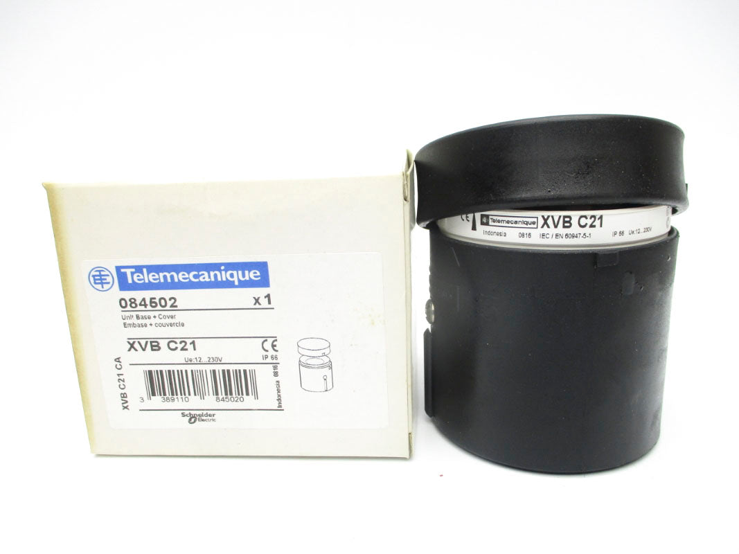 TELEMECANIQUE XVBC21 12-230V NSMP