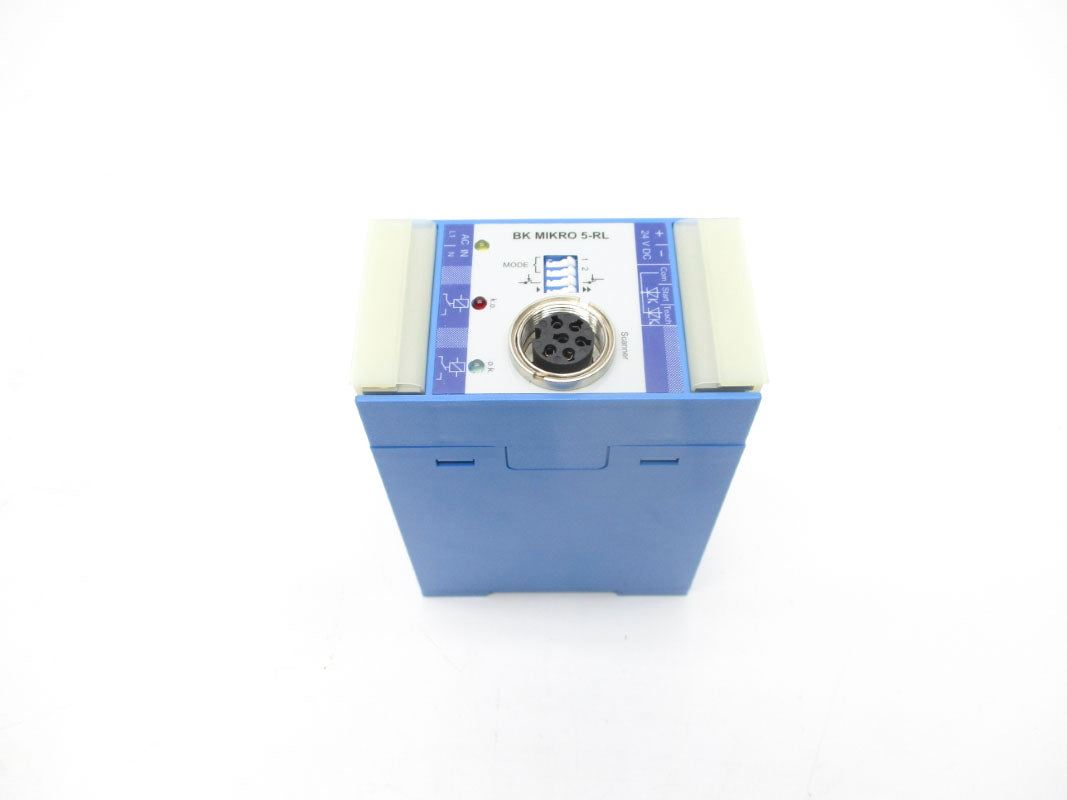 BK MIKRO 6304202 NSNP