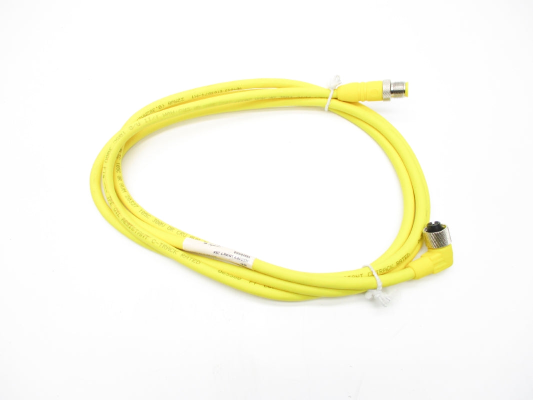 LUMBERG RST4-RKWT4-643/2M NSNP