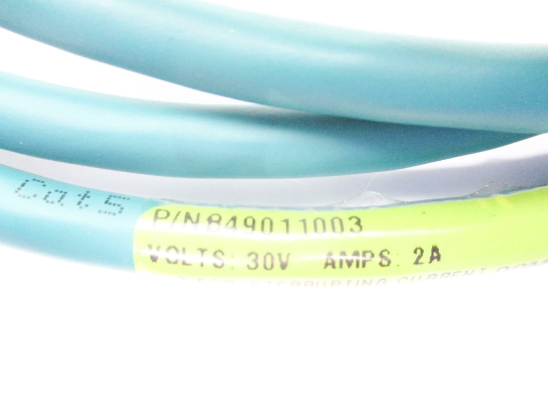 COGNEX 849011003 NSNP