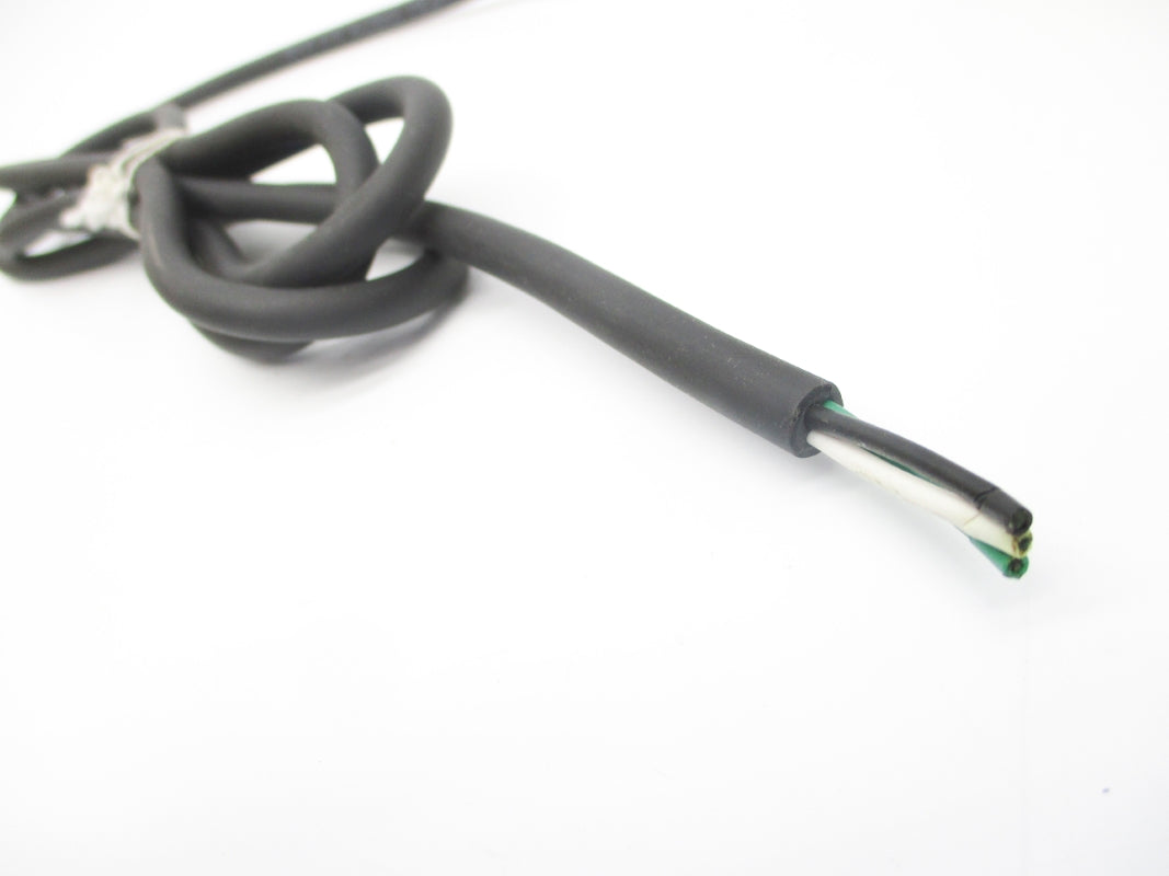 CANFIELD CONNECTOR 5F660-201-US0 NSNP