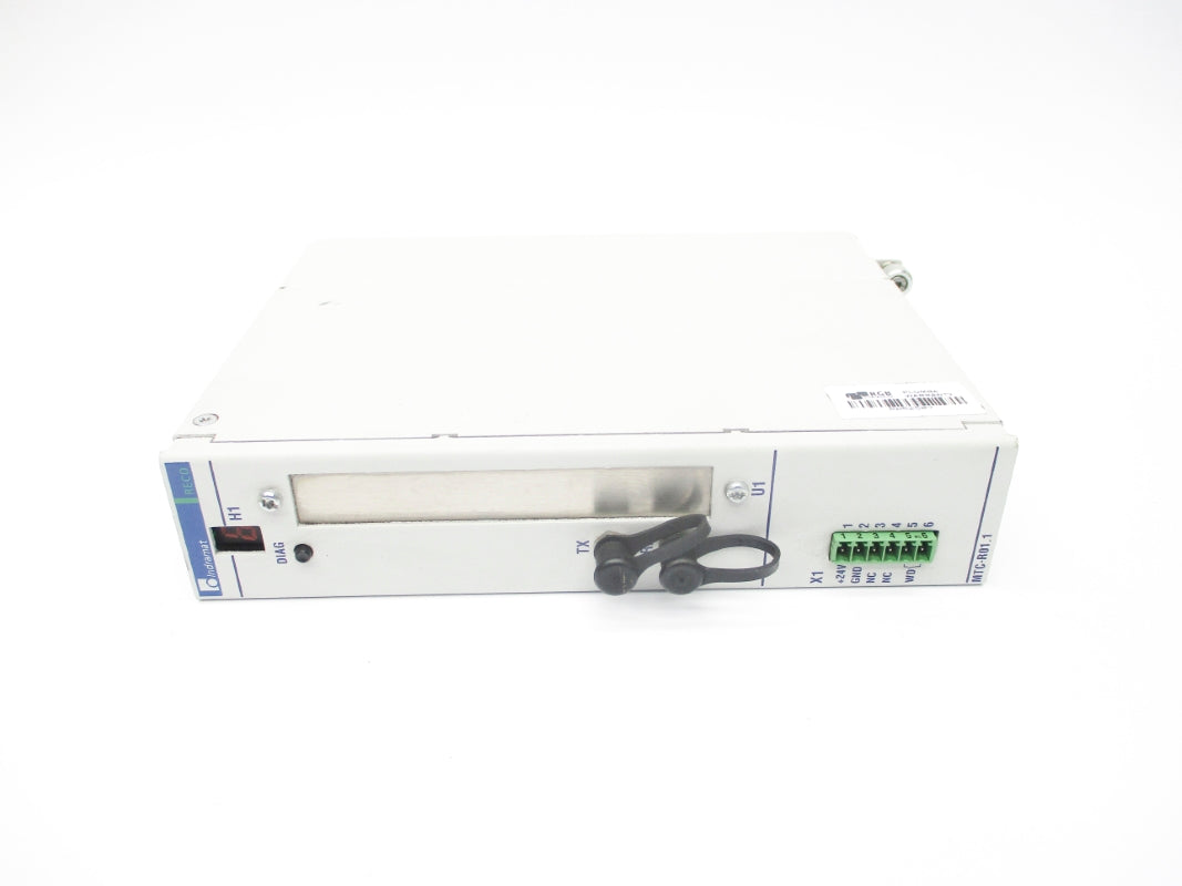 INDRAMAT MTC-R01.1-M1-NN-FW NSNP