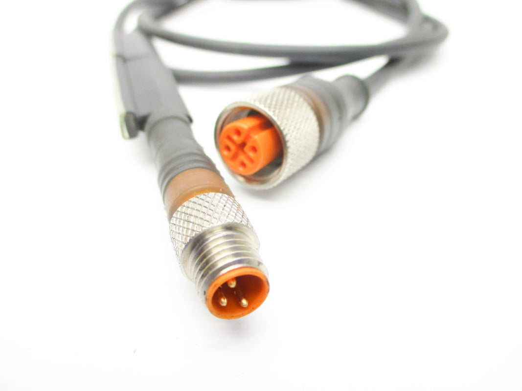 LUMBERG RSMV3-RKT4-3-224/1M NSNP