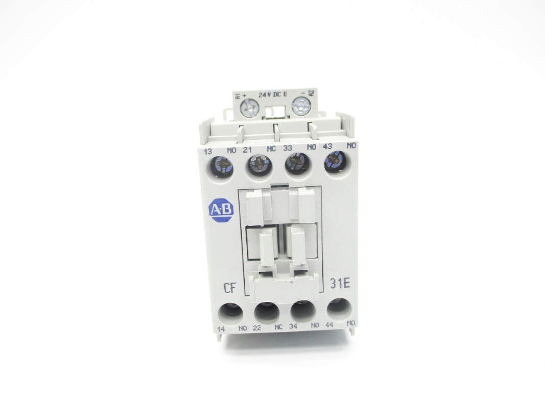 ALLEN BRADLEY 700-CF310EJ SER. A 24VDC NSNP