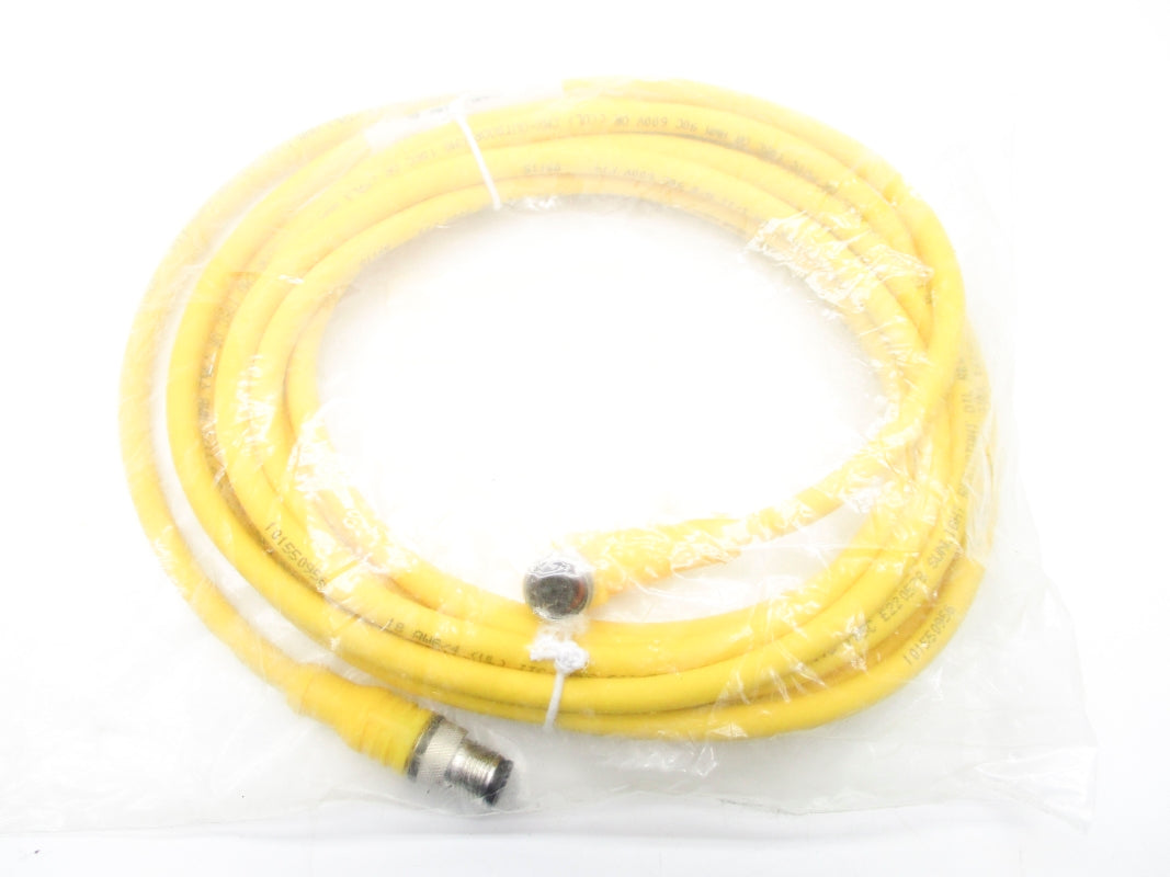 TURCK WKC4.4T-5-RSC4.4T/S3060 NSMP