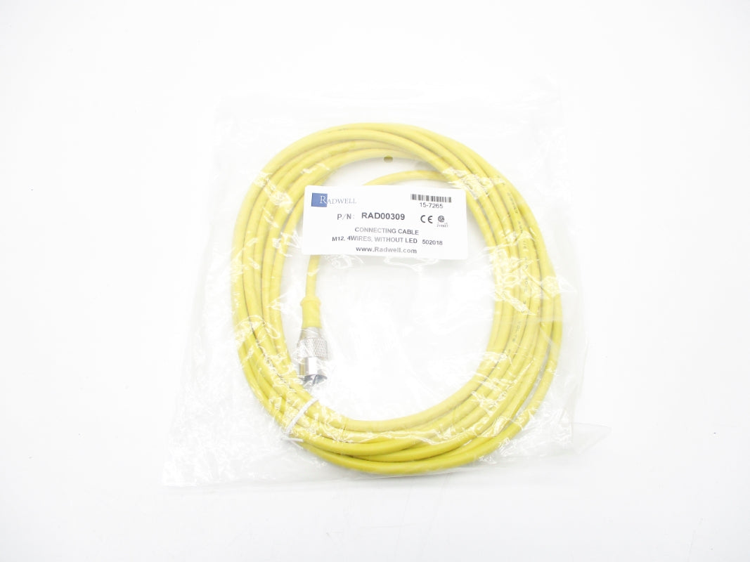 RADWELL RAD00309 NSMP