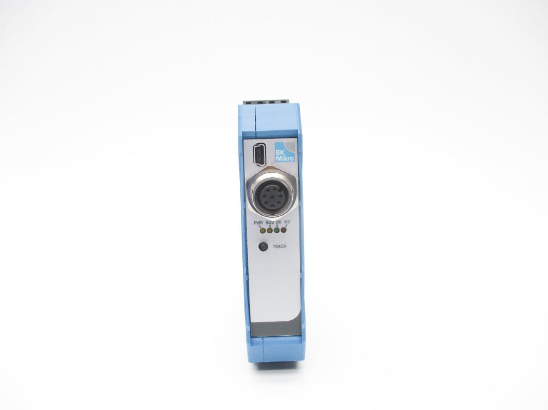 BK MIKRO BKM93 6304244 NSMP