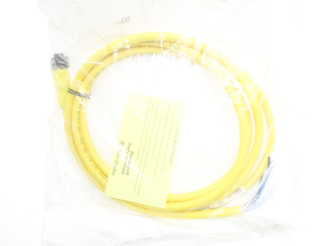 ALLEN BRADLEY 889D-F4HJ-2 SER. B NSMP