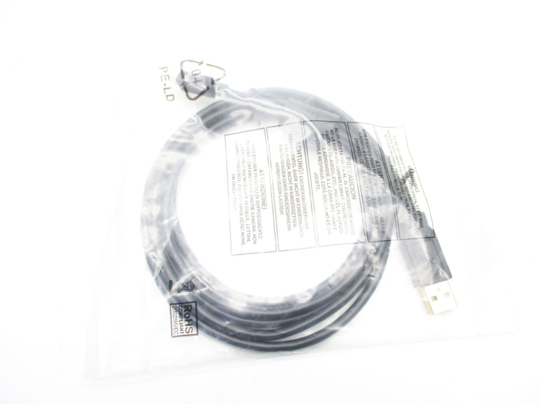 MONOPRICE USB-AB5F-MM-06 NSMP