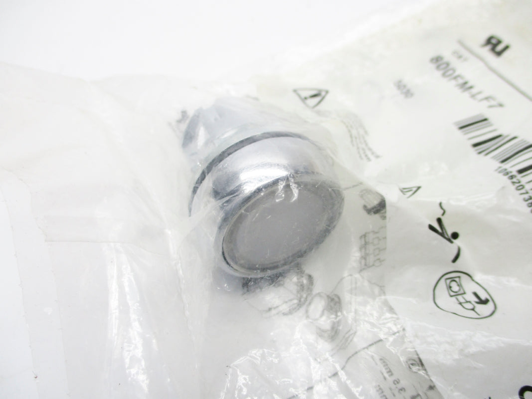 ALLEN BRADLEY 800FM-LF7 SER. A NSMP