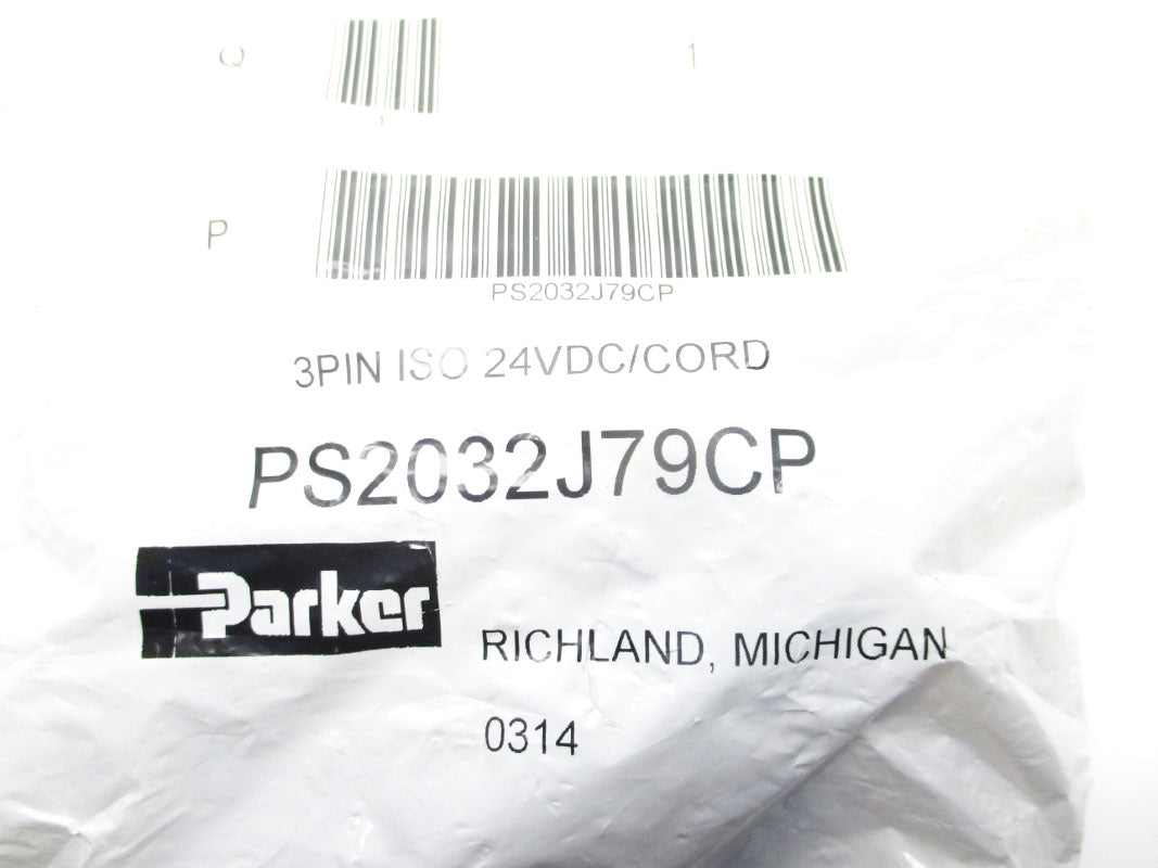 PARKER PS2032J79CP NSMP