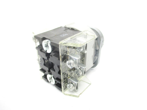 ALLEN BRADLEY 800T-H17B SER. T (BR/WH) NSMP