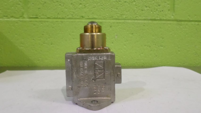 PARKER C225 BALL CAM ACTUATOR *NEW IN BOX*