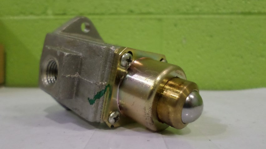 PARKER C225 BALL CAM ACTUATOR *NEW IN BOX*