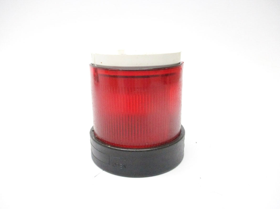TELEMECANIQUE XVBC34 (NO BULB) UNMP