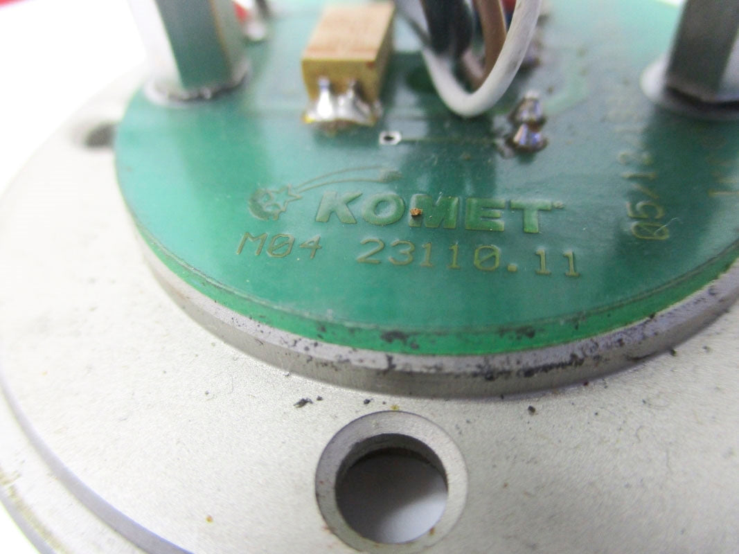 KOMET M0423110.11 UNMP