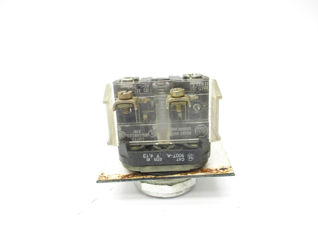 ALLEN BRADLEY 800T-A SER. T UNMP