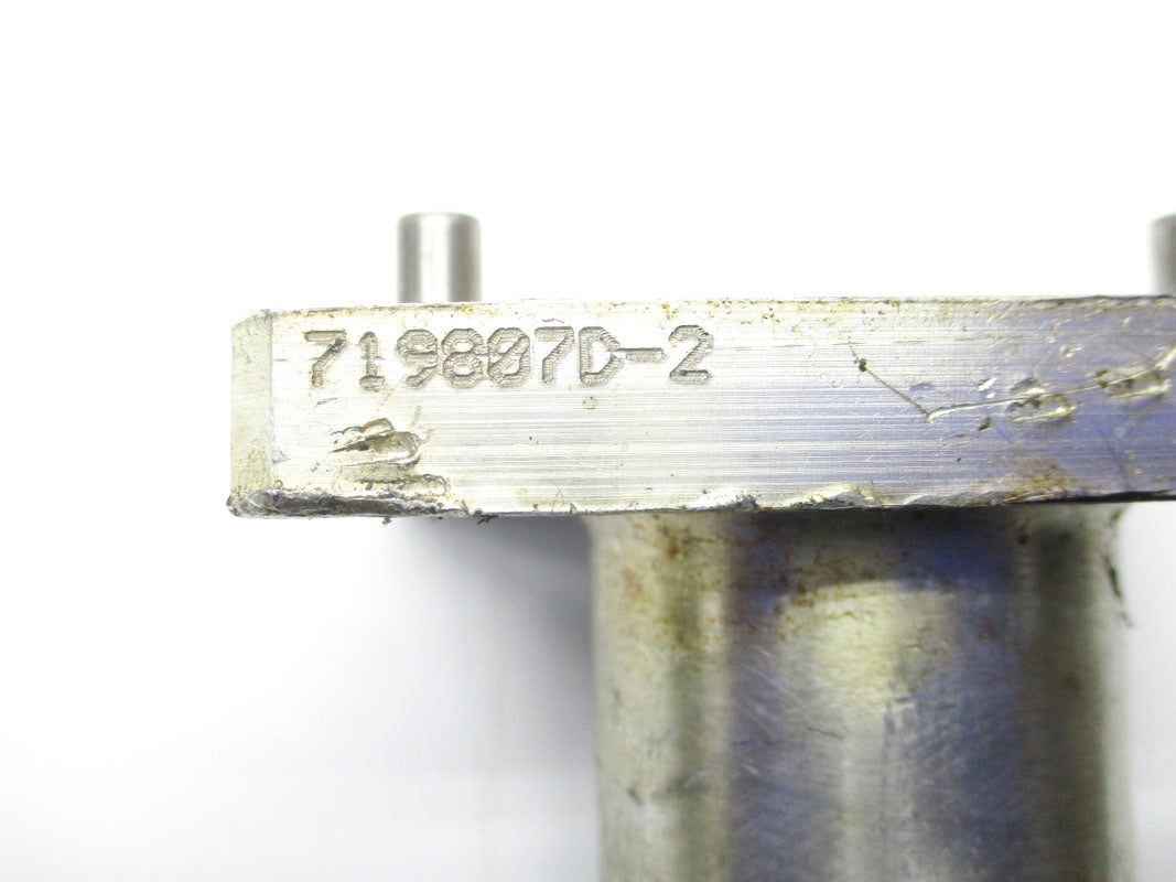 MR 719807D-2 UNMP