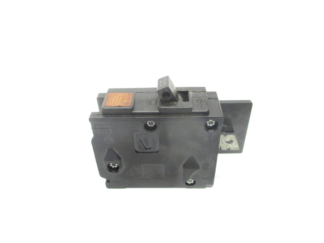 ITE BQ1B015 15A 120/240VAC UNMP