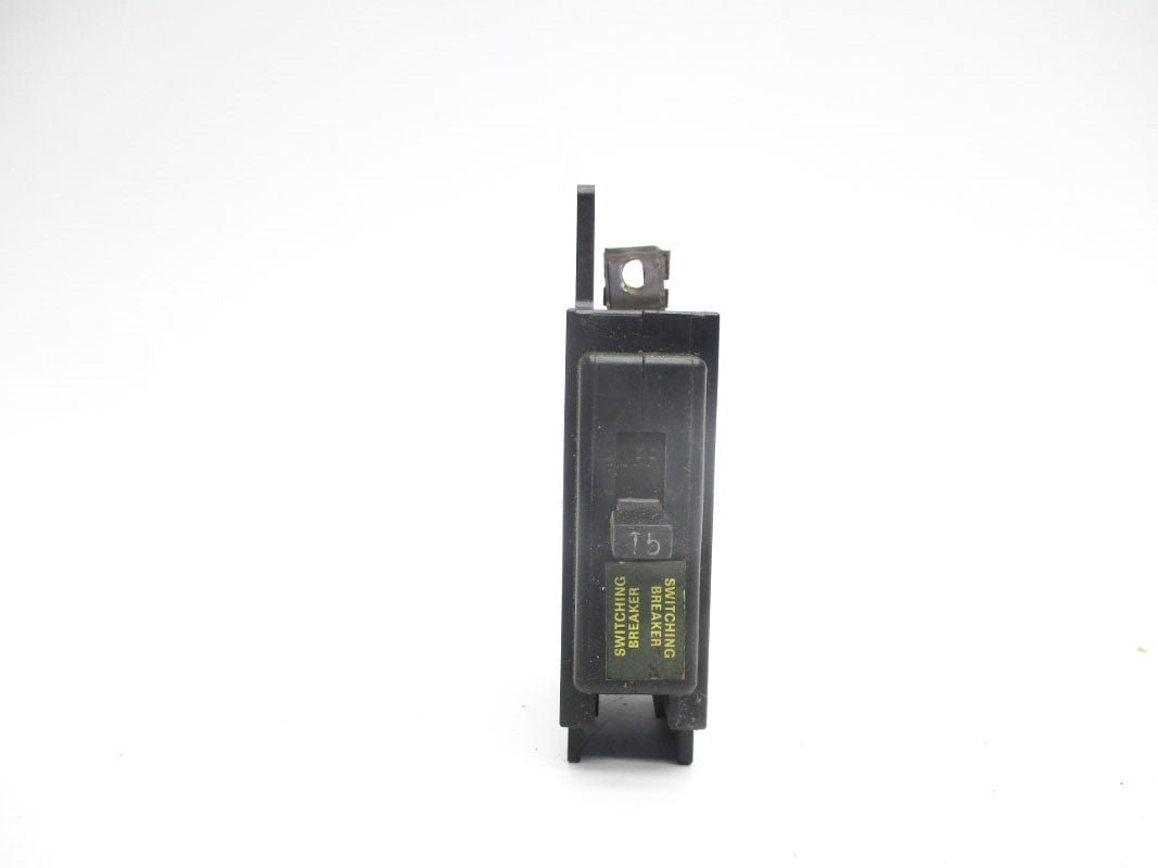 ITE EQ-B115 15A 120/240V UNMP