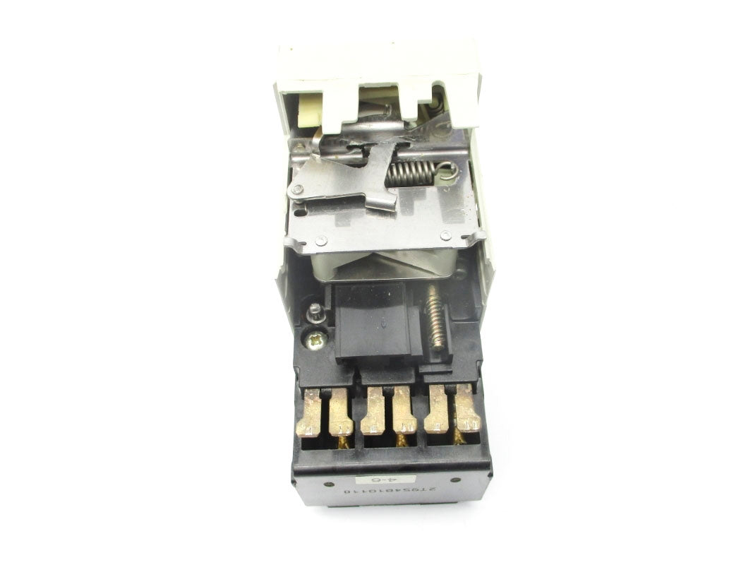 TELEMECANIQUE LB1LB03P10 UNMP