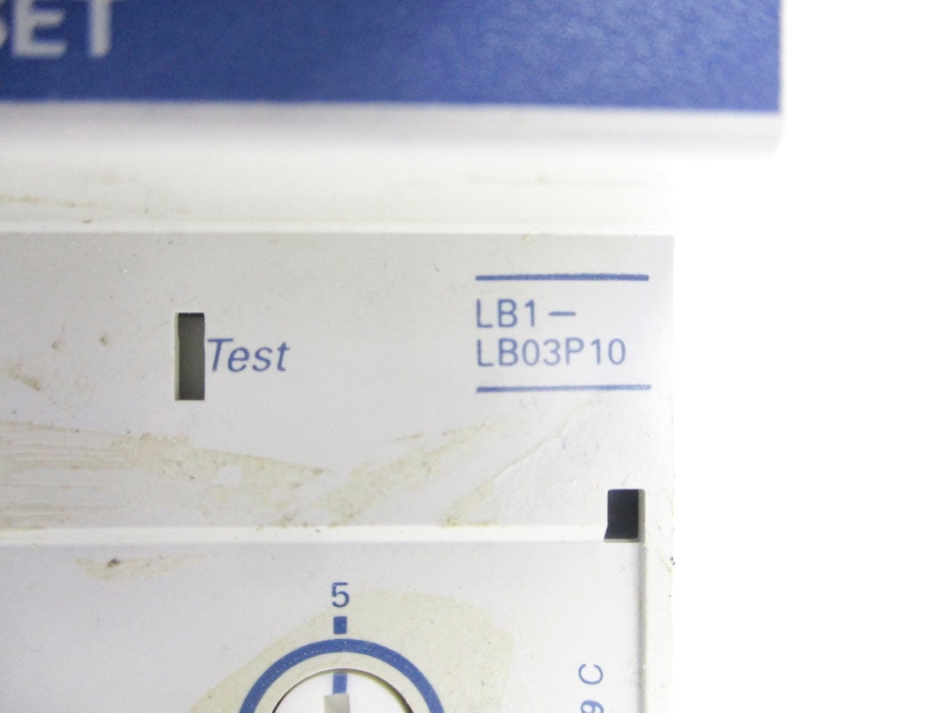 TELEMECANIQUE LB1LB03P10 UNMP