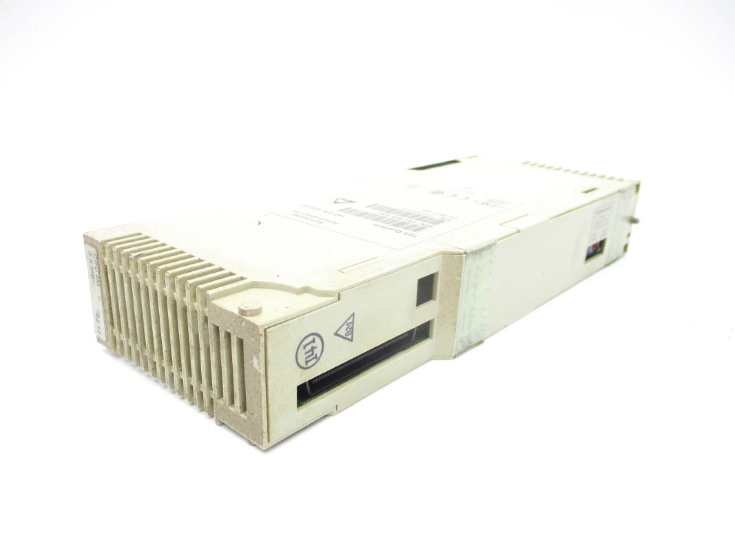 SCHNEIDER AUTOMATION 140CPU42402 UNMP