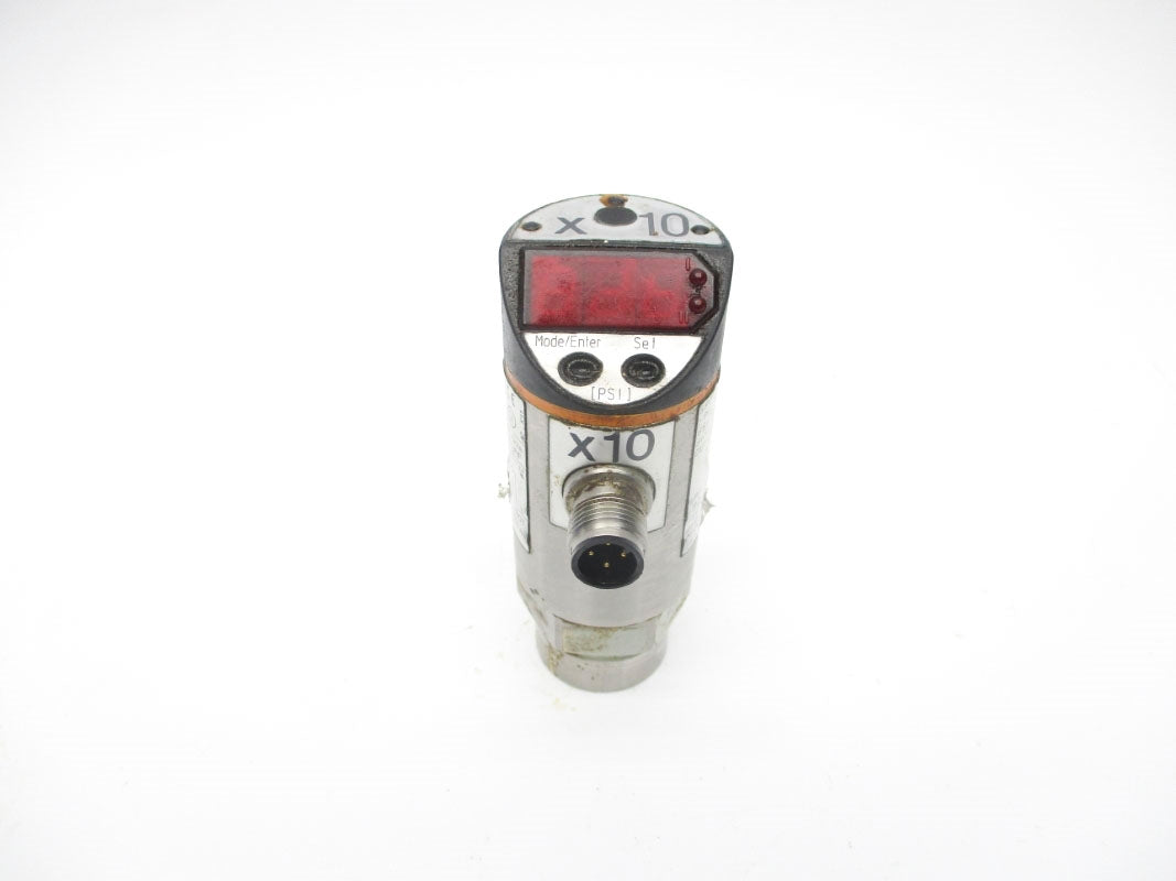 IFM EFECTOR PN7320 UNMP