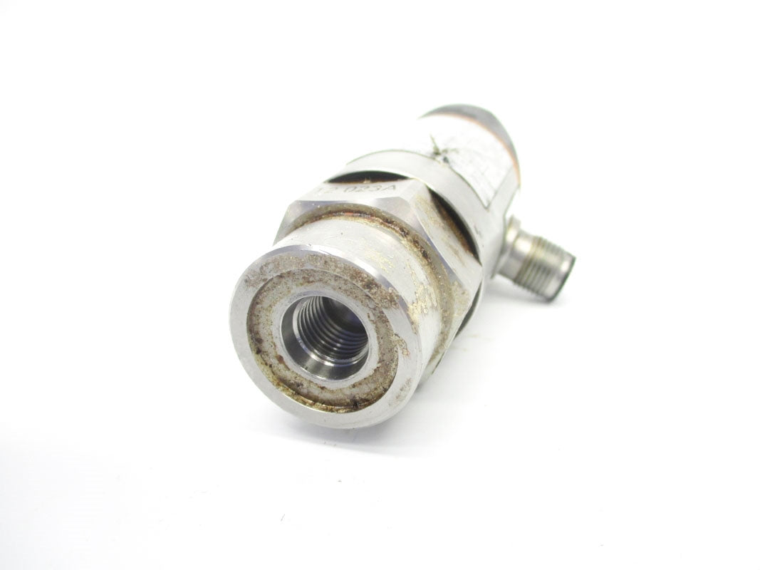 IFM EFECTOR PN7320 UNMP