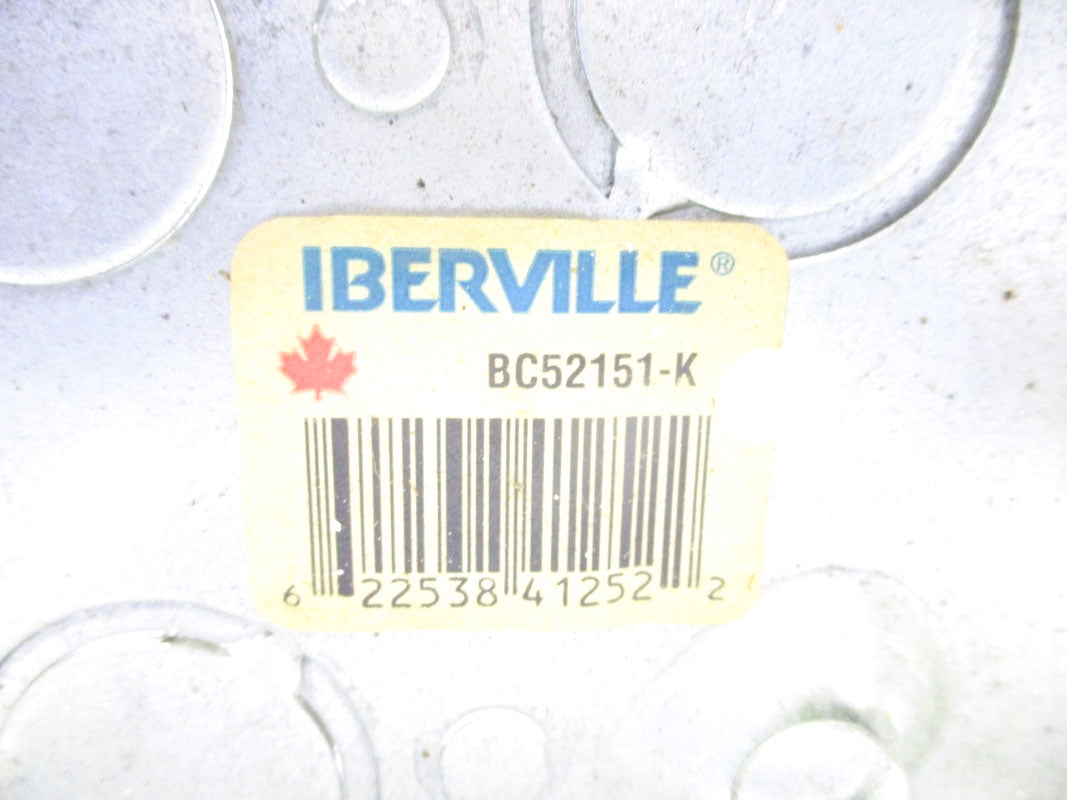 IBERVILLE BC52151-K UNMP