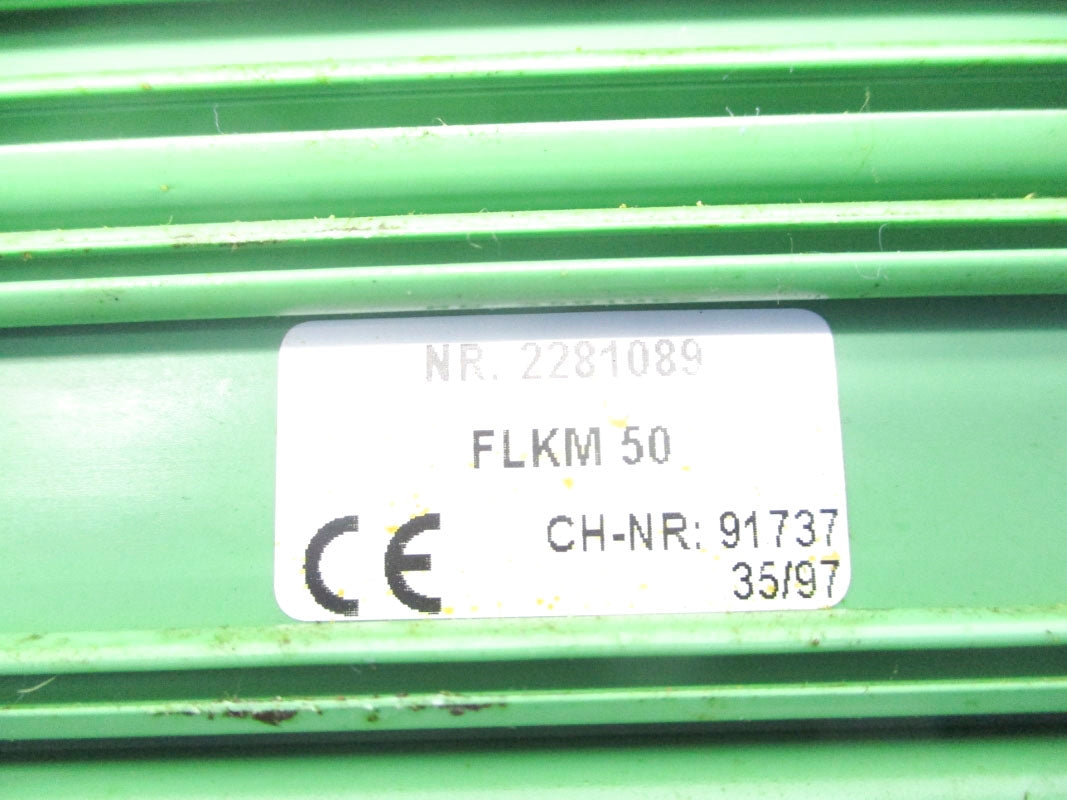 PHOENIX CONTACT FLKM50 2281089 UNMP