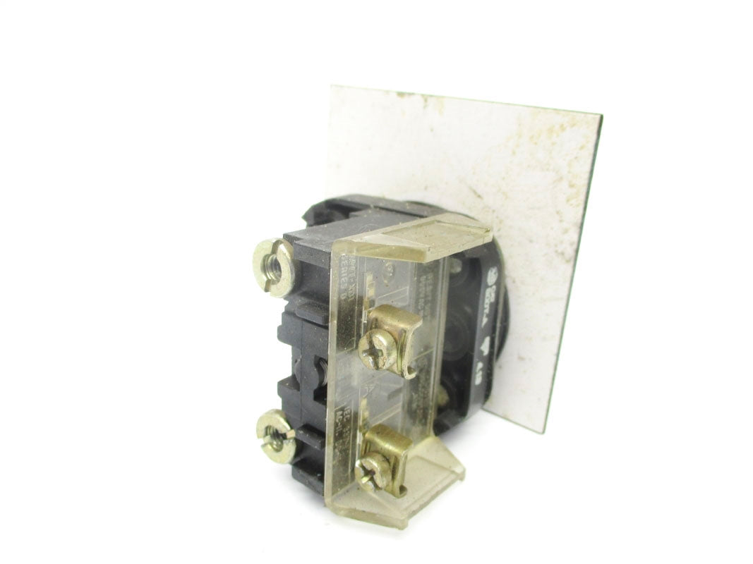 ALLEN BRADLEY 800T-A SER. T UNMP