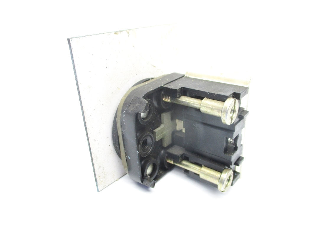 ALLEN BRADLEY 800T-A SER. T UNMP