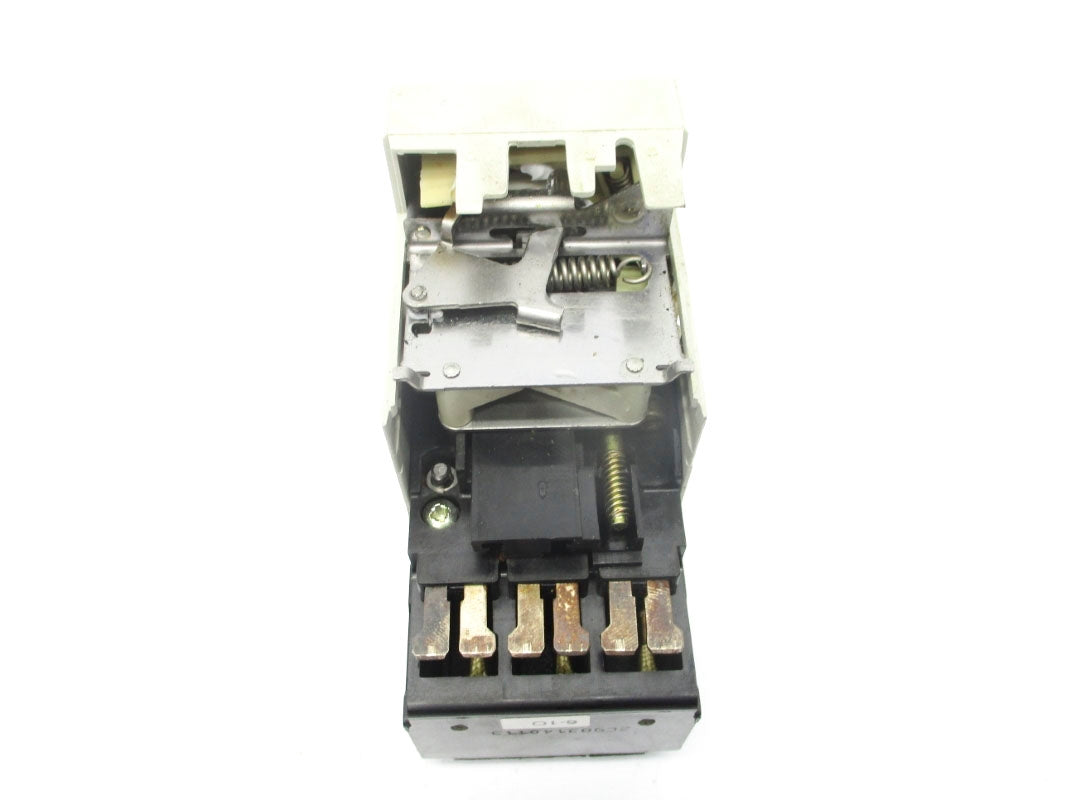 TELEMECANIQUE LB1-LB03P13 UNMP