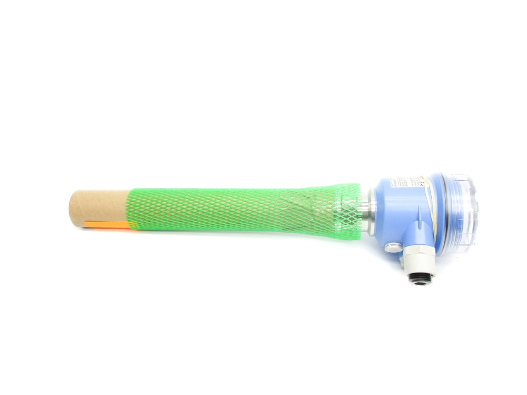 ENDRESS+HAUSER FTM20-AN43A 253VAC 6A NSNP