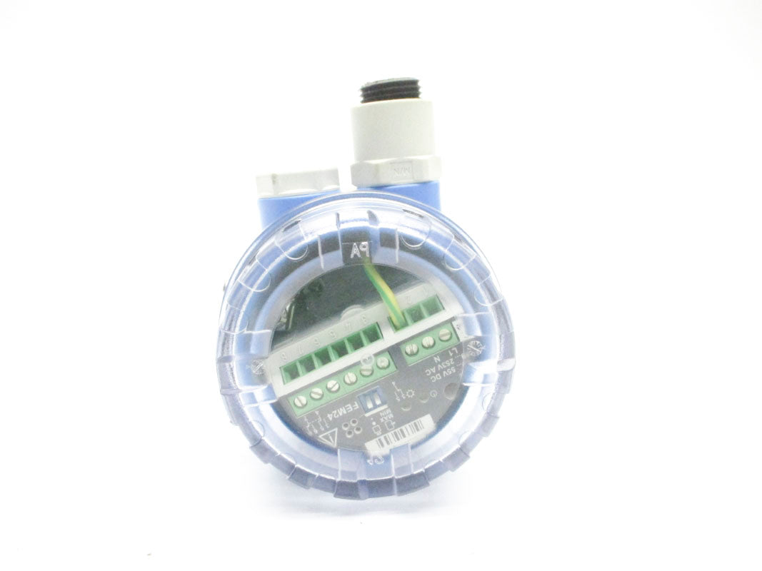 ENDRESS+HAUSER FTM20-AN43A 253VAC 6A NSNP