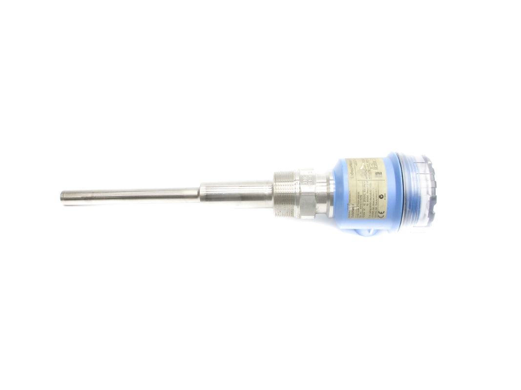 ENDRESS+HAUSER FTM20-AN43A 253VAC 6A UNMP