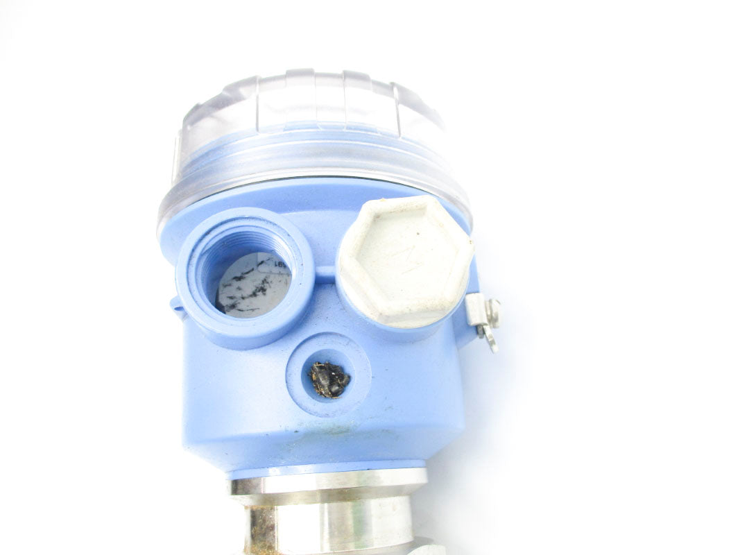 ENDRESS+HAUSER FTM20-AN43A 253VAC 6A UNMP